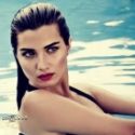 Tuba Buyukustun une actrice turque