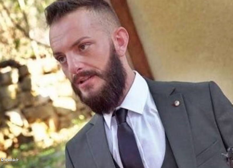 Owais Makhlati a de nouveaux projets mais il est controversé Owais Makhlati a de nouveaux projets mais il est controversé