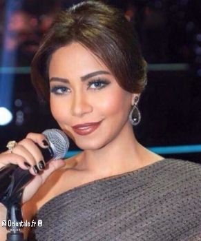 Sherine Abdel Wahab