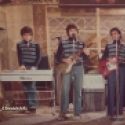 Le groupe Fireball dans les annes 1970 - Fahid Lababidi