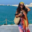 Amy Samir Ghanem est-elle enceinte se demandent ses fans