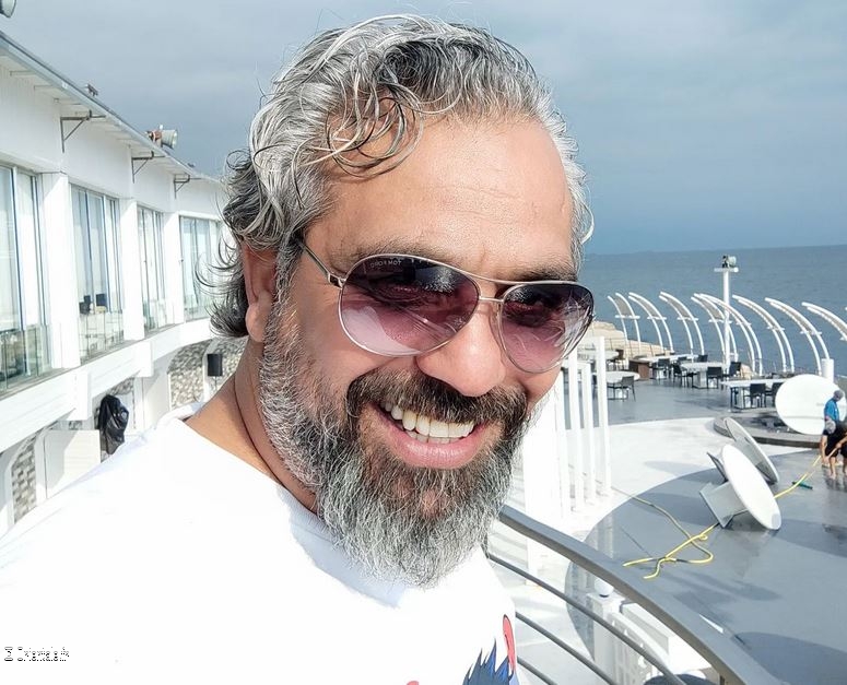 Adel El Iraki Adel El Iraki