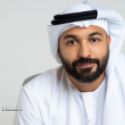 Mahmoud AlKhamis, fondateur d'une pizzéria à Dubaï, et plein d'idées