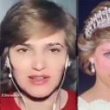 Lady Di aurait un sosie saoudien en la personne de Maryama Al Oqbi