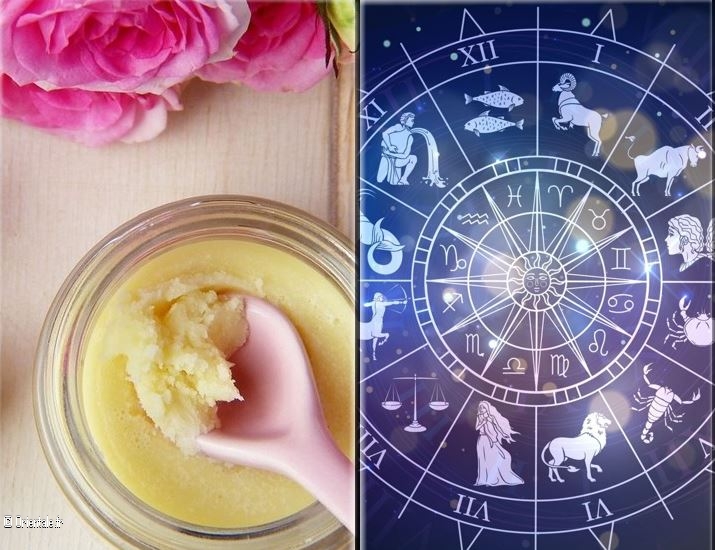Choisissez vos produits de beauté en fonction de votre signe astrologique!