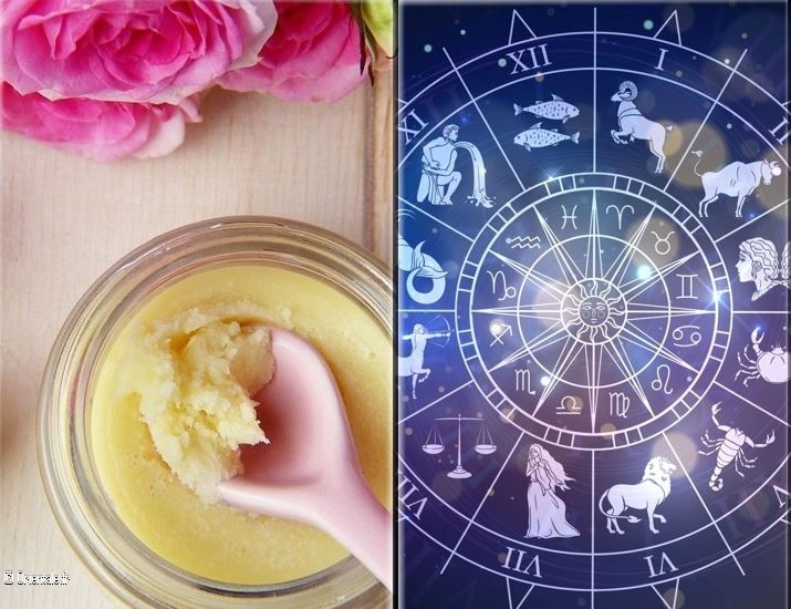 Choisissez vos produits de beauté en fonction de votre signe astrologique! Choisissez vos produits de beauté en fonction de votre signe astrologique!