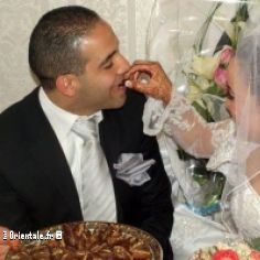 Un mariage  Mostaganem