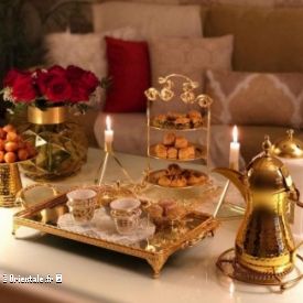 Table du Ramadan
