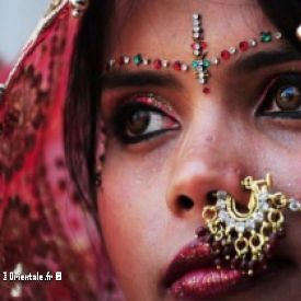 Les Indiennes sont encore, de nos jours, soumises � des mariages forc�s