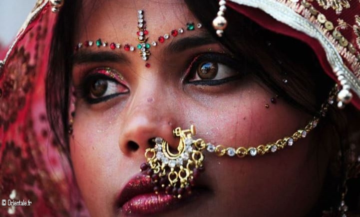 Les Indiennes sont encore, de nos jours, soumises à des mariages forcés
