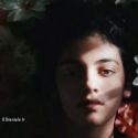 Jeune femme vierge