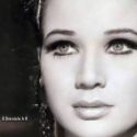 Zubaida Tharwat, une belle actrice gyptienne