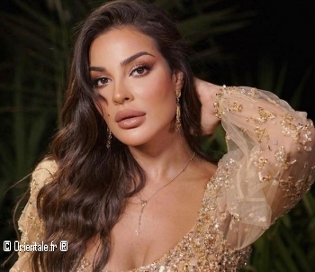 Nadine Njeim