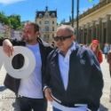 George Wassouf et son fils Wadih, dcd prmaturment