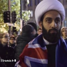 Mohammed Tawhidi