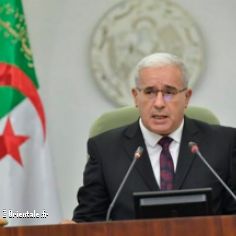 Ibrahim Boughali a reçu les 35 pays membres de l'UPCI en Algérie