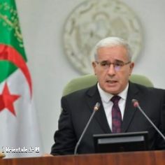 Ibrahim Boughali a reu les 35 pays membres de l'UPCI en Algrie