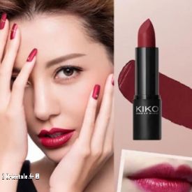 Tester le plomb dans le rouge � l�vres avec de l'or est inutile