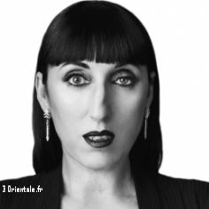 Rossy de Palma, une clbre actrice espagnole