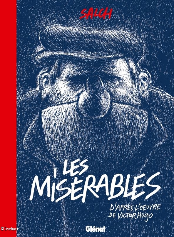 Les Misérables par Victor Hugo