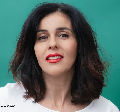 Souad Massi Souad Massi
