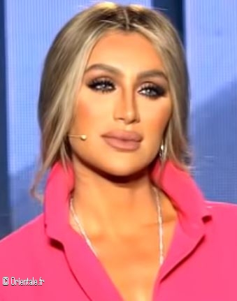 Maya Diab