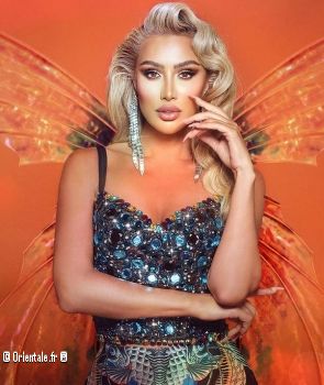 Maya Diab