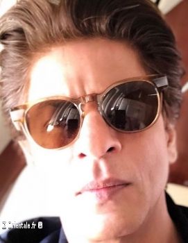 Shah Rukh KHAN