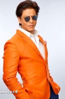 Shah Rukh KHAN