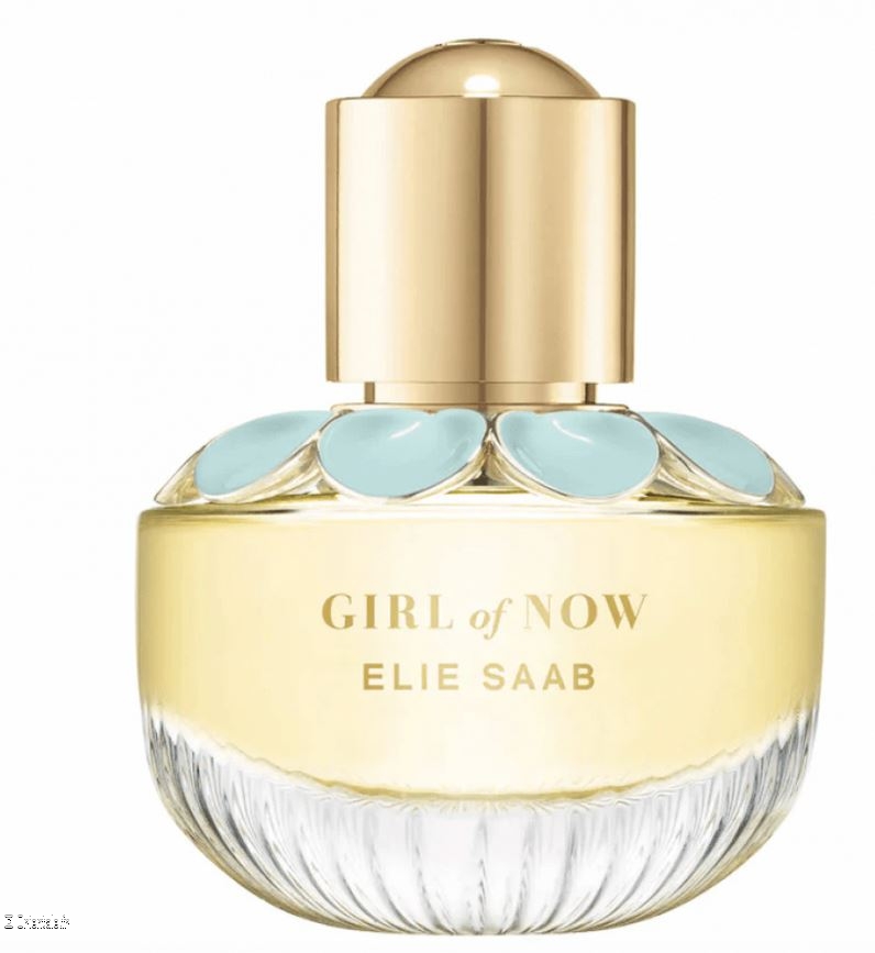 Girl of Now, le parfum tendance d'Elie Saab