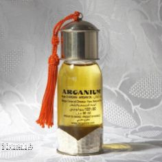 Huile d'argan du Maroc