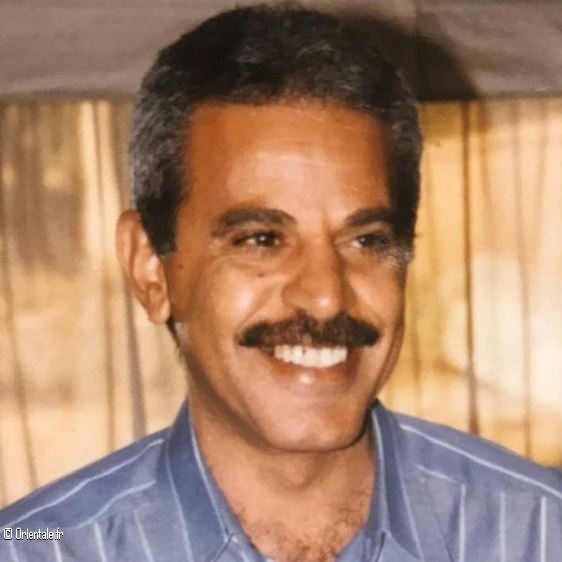 Mohamed El Sherbiny, le défunt père de Dina