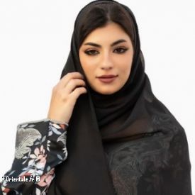 Maquillage de la femme b�noise (d'Annaba)