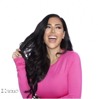Huda Kattan