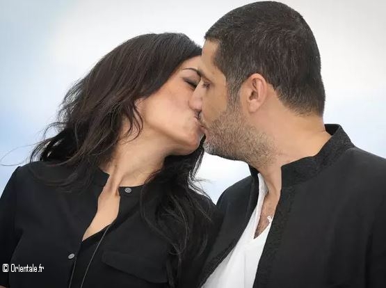 Maryam Touzani et son mari Nabil Ayouch