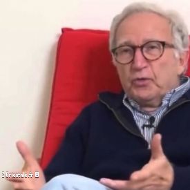 Jacob Cohen, un intellectuel inspir� par Dieu