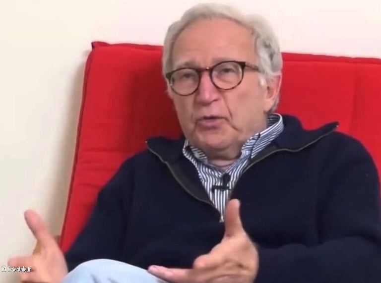 Jacob Cohen, un intellectuel inspiré par Dieu Jacob Cohen, un intellectuel inspiré par Dieu