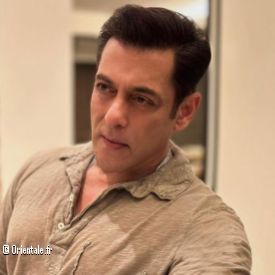 Salman Khan