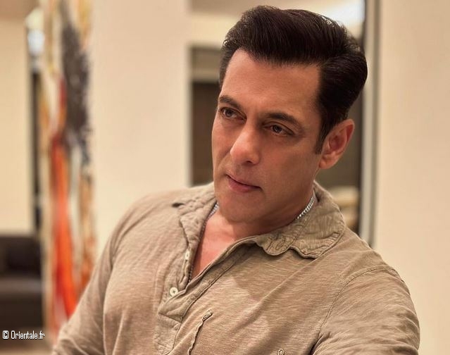 Salman Khan