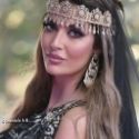 Wahida Guerroudj, influenceuse algroise