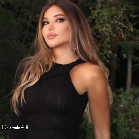 May Hariri accuse Najwa Karam d'avoir tu� son mari&nbsp;!