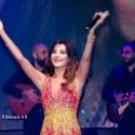 Nancy Ajram en concert à Chypre - Juillet  2023