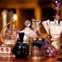 Parfums arabes