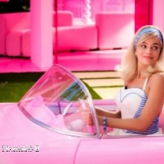 Barbie, le film