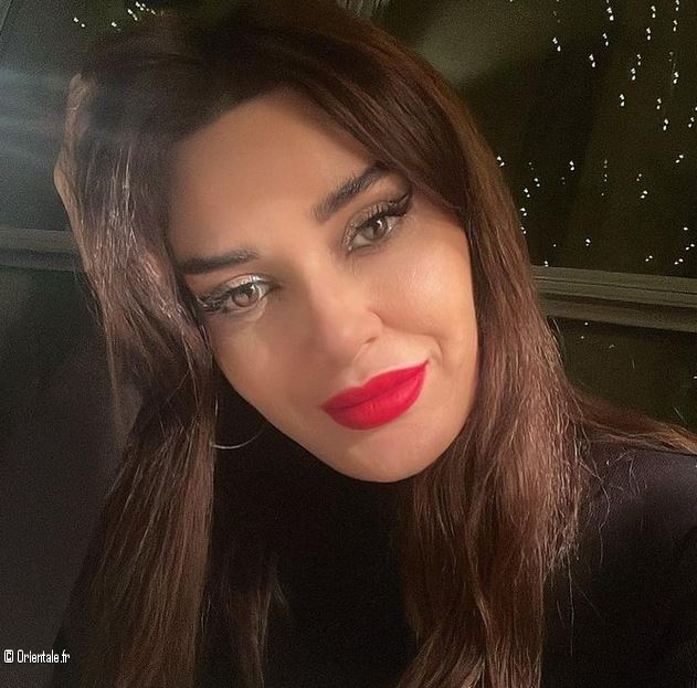 Cyrine Abdel Nour est du signe des Poissons