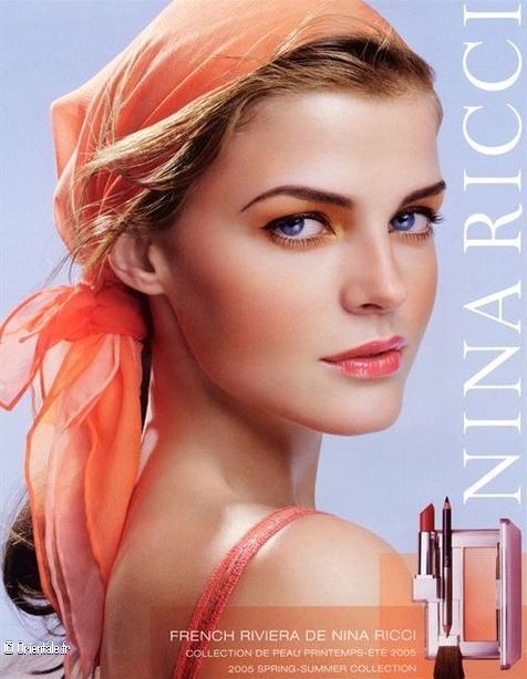 French Riviera de Nina Ricci