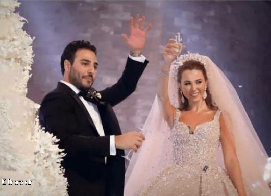 Mariage entre une Libanaise musulmane et un chrétien
