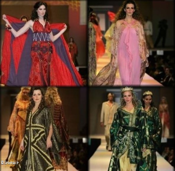 Caftan 2005