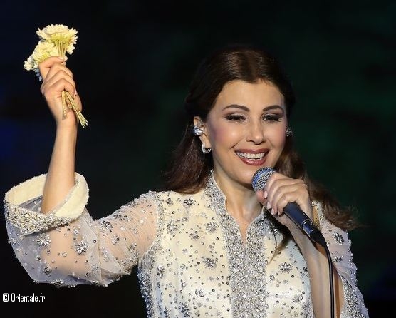 Majida El Roumi