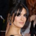 Salma Hayek 2005